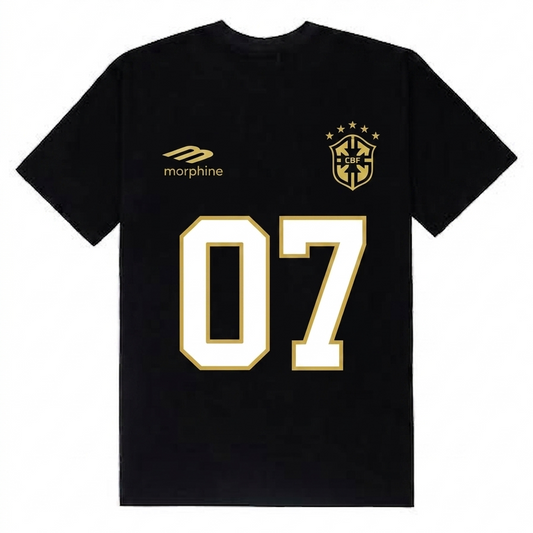 Camiseta "Wordcup"
